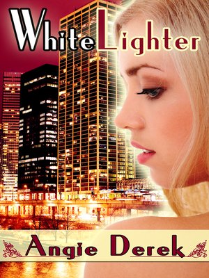 cover image of Whitelighter